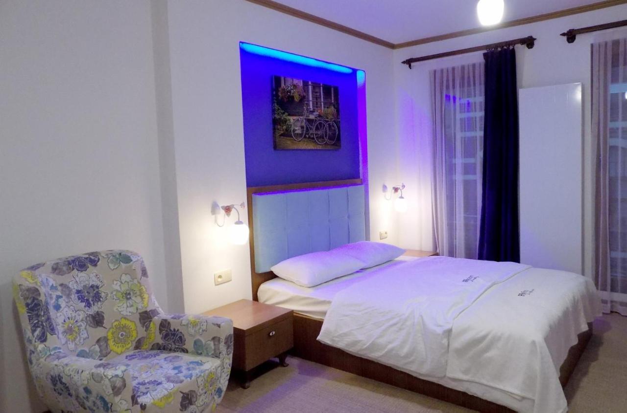 Fly Inn Hotel Lounge Machelen Экстерьер фото