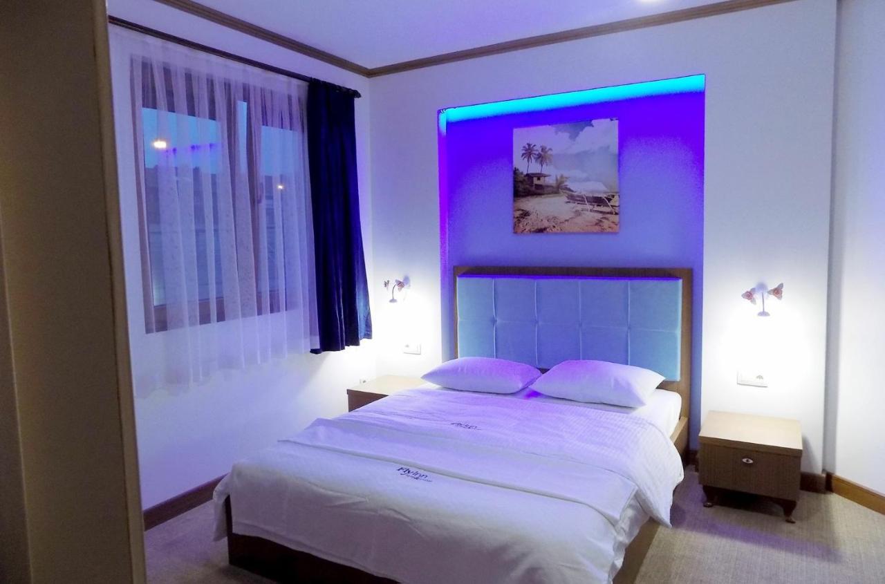Fly Inn Hotel Lounge Machelen Экстерьер фото