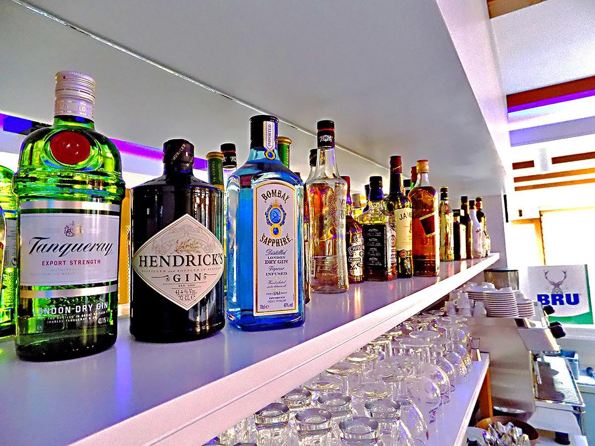 Fly Inn Hotel Lounge Machelen Экстерьер фото